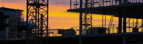 Pioneering Construction, Real Estate, and Technology Integration